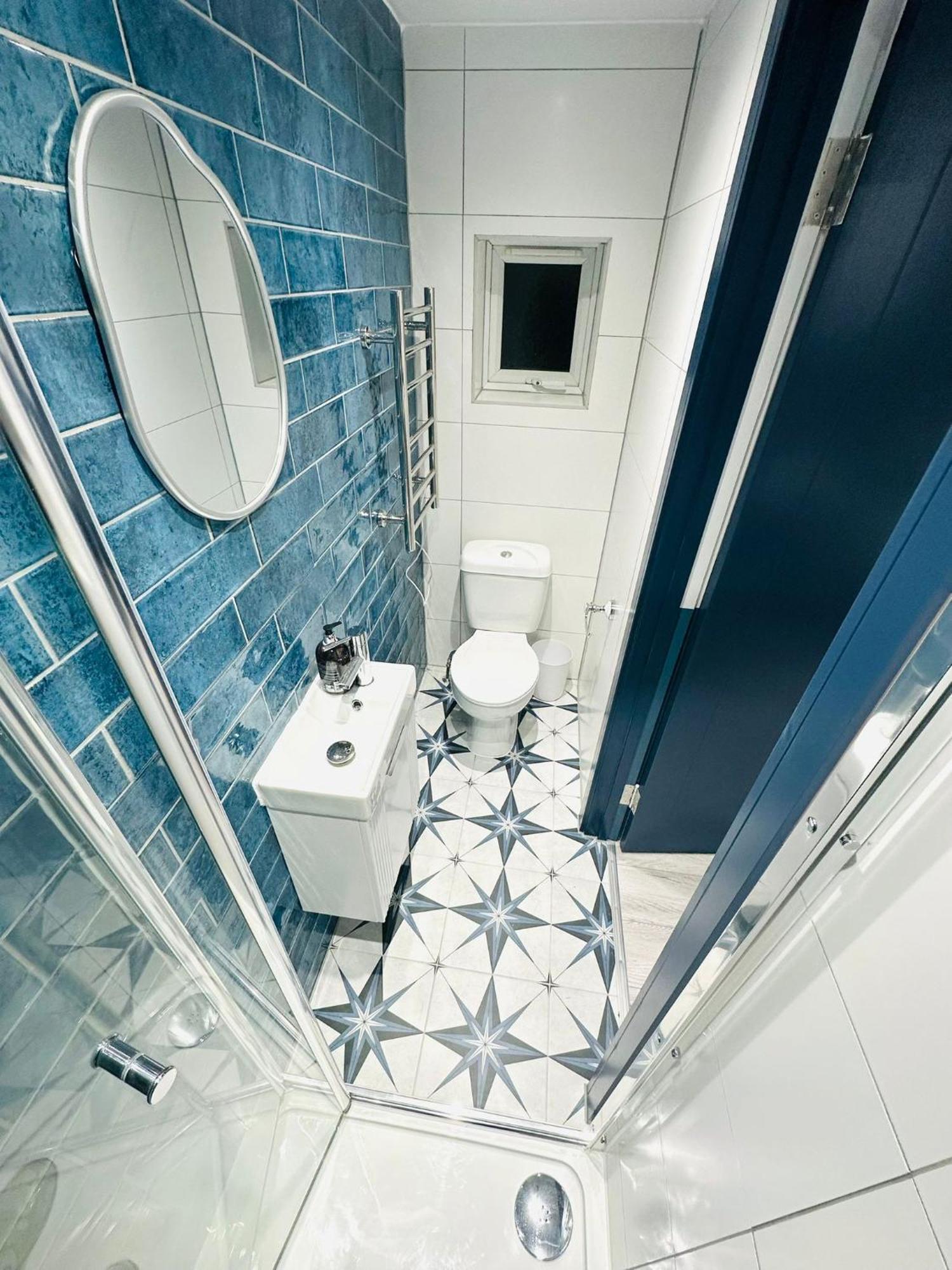 The Navy House Peckham - No 221 - Stylish Appartement *