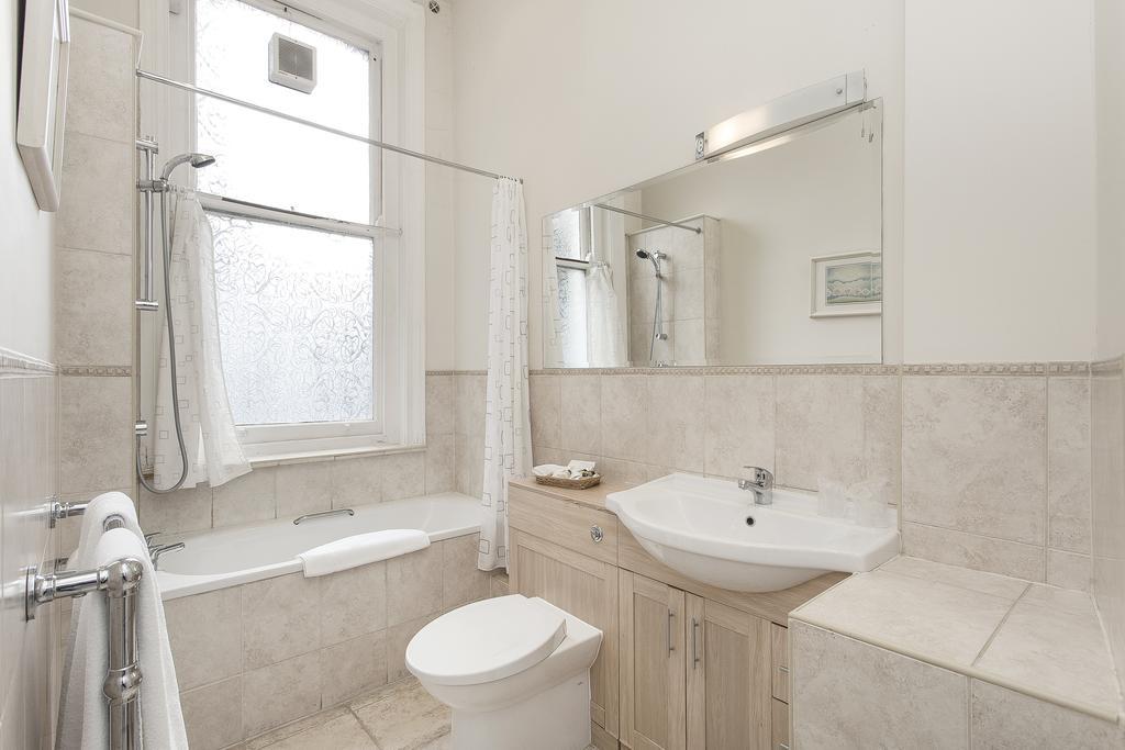 Apartment Ryder Street Chambers *
