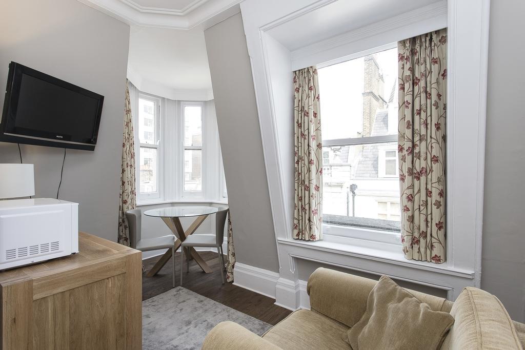 Apartment Ryder Street Chambers *