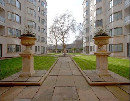 Arlington House London