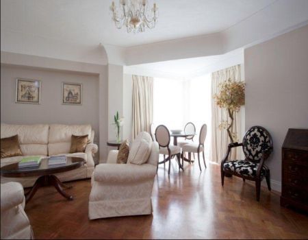 Arlington House 4*