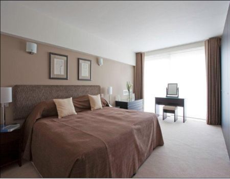 Arlington House 4* London