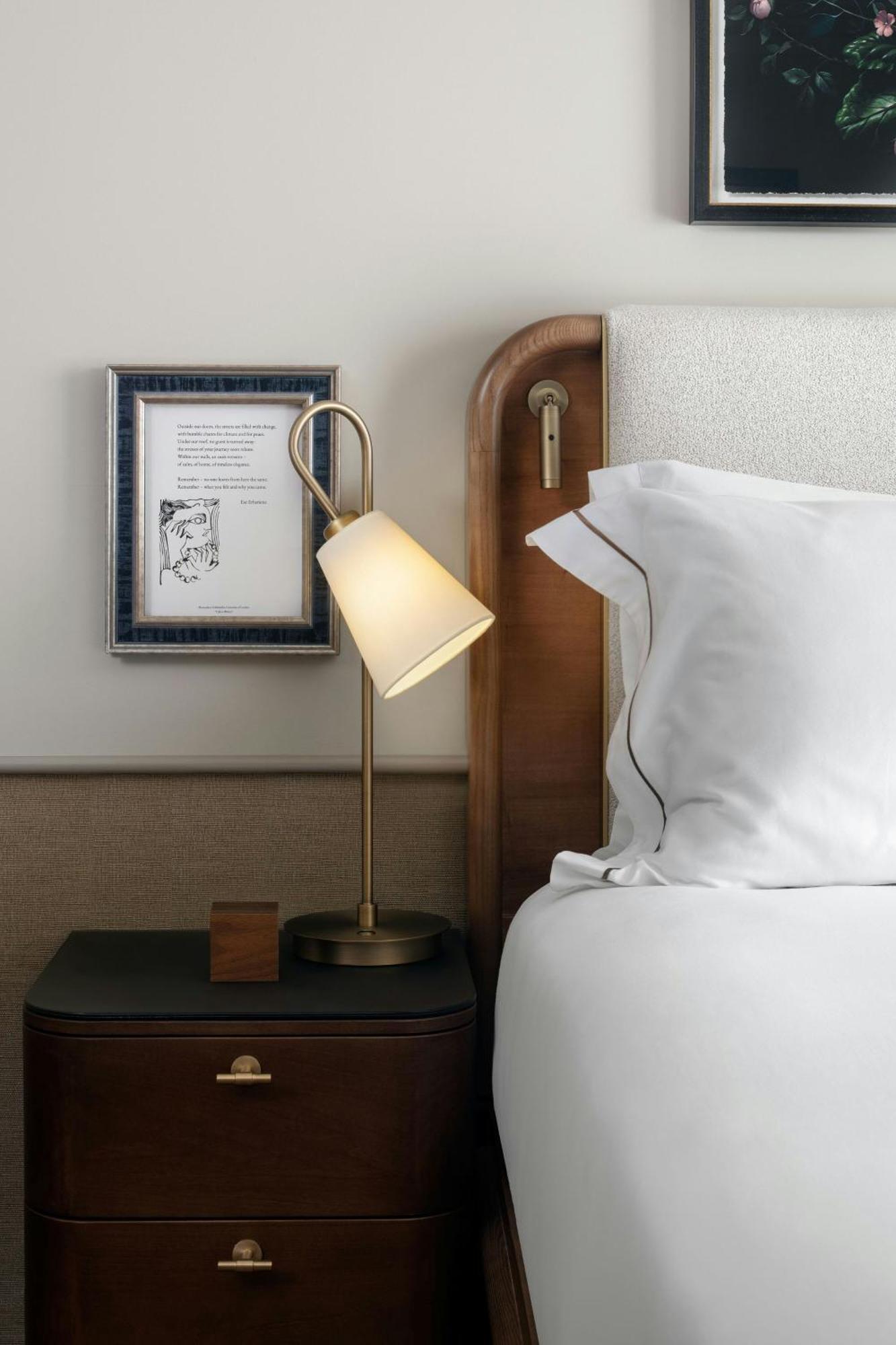 Montcalm Mayfair, Autograph Collection 5*