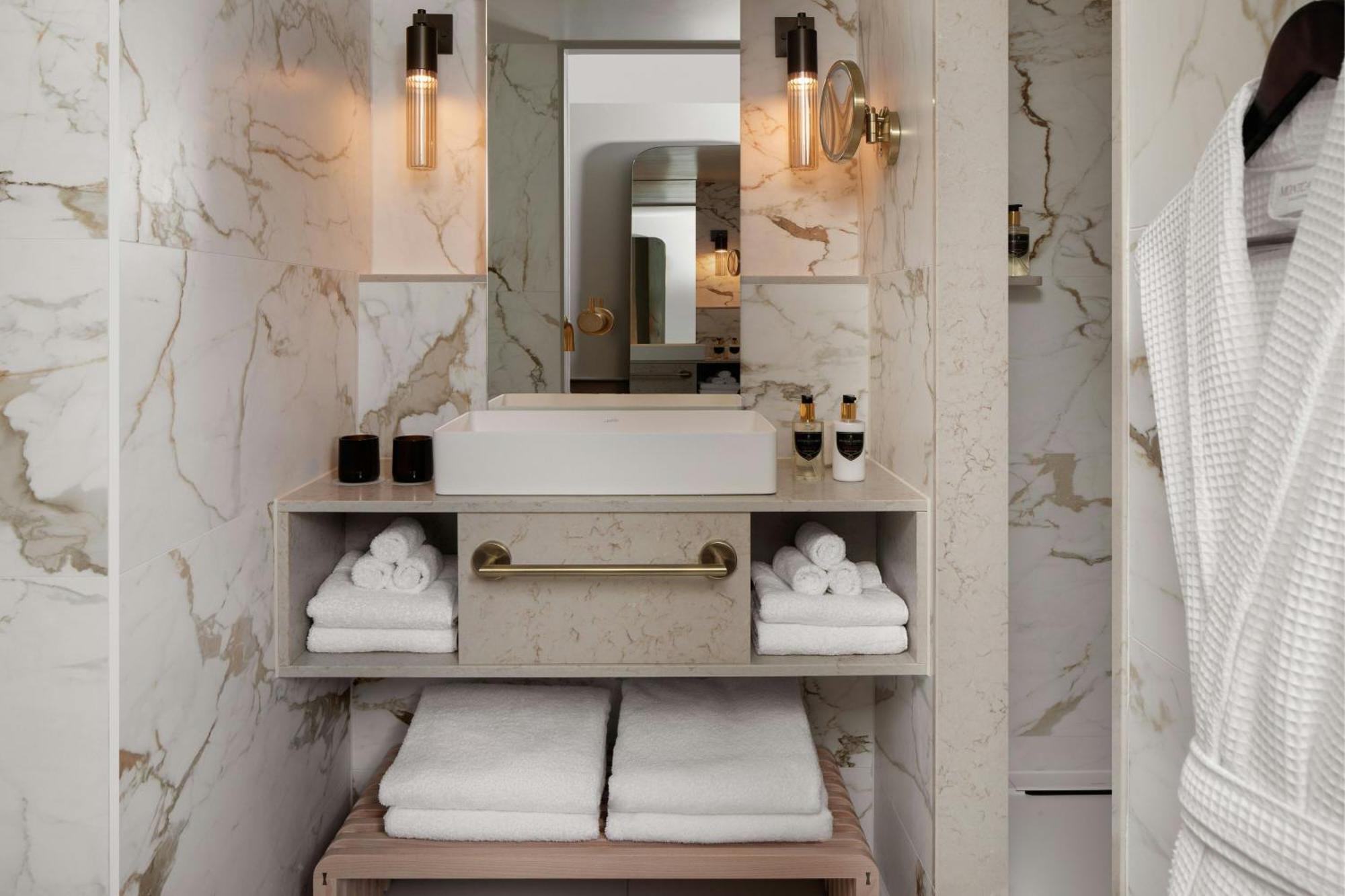 Montcalm Mayfair, Autograph Collection London