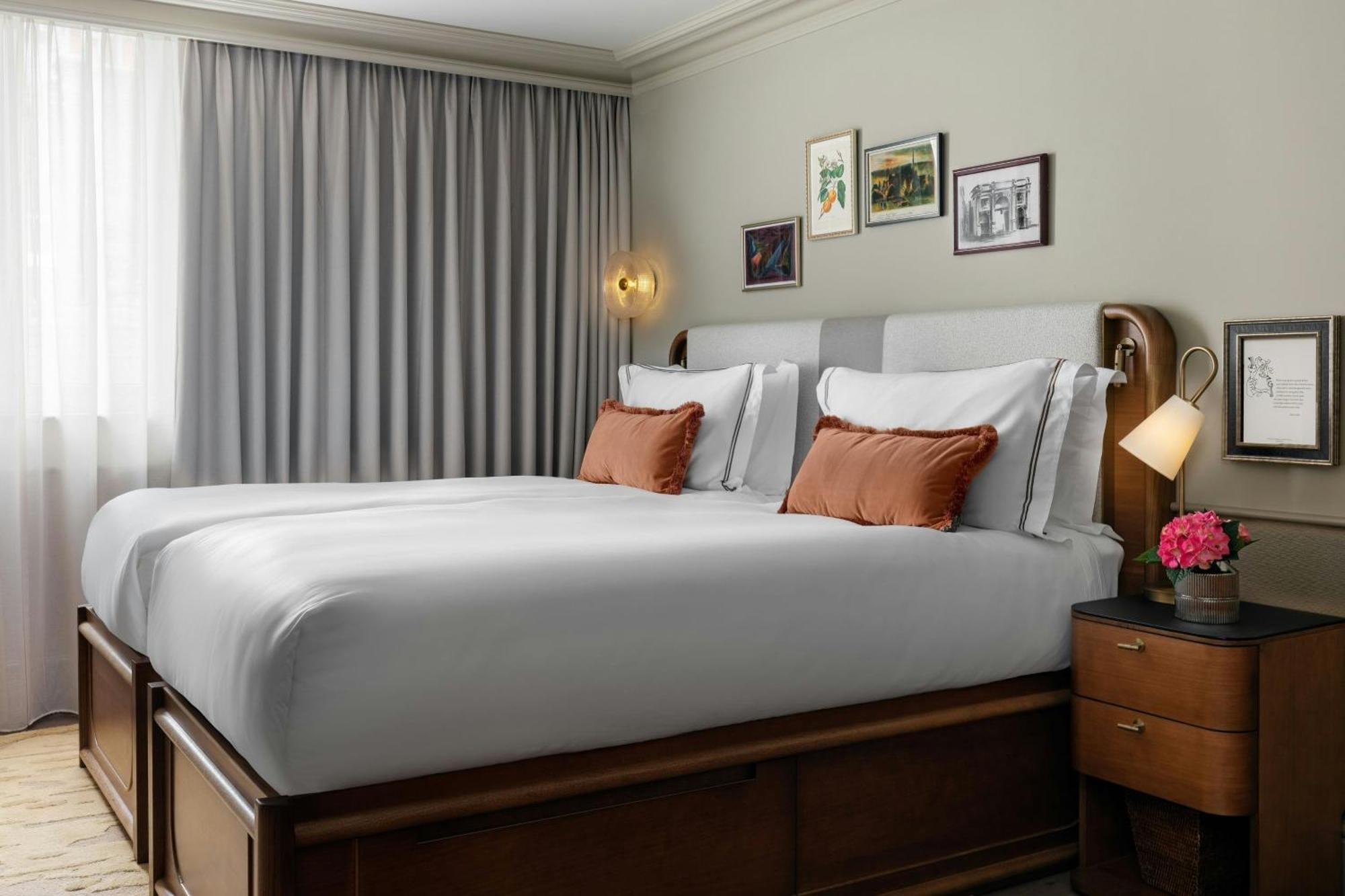 Montcalm Mayfair, Autograph Collection 5* London