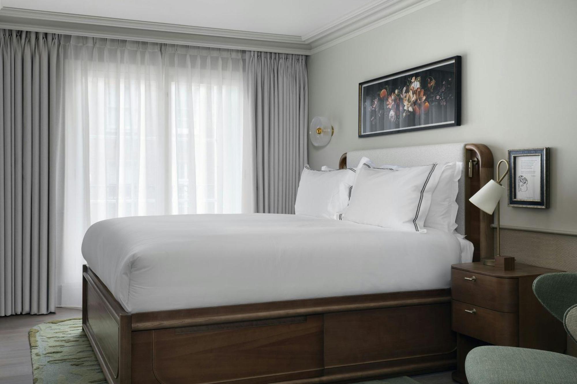 Hotell Montcalm Mayfair, Autograph Collection
