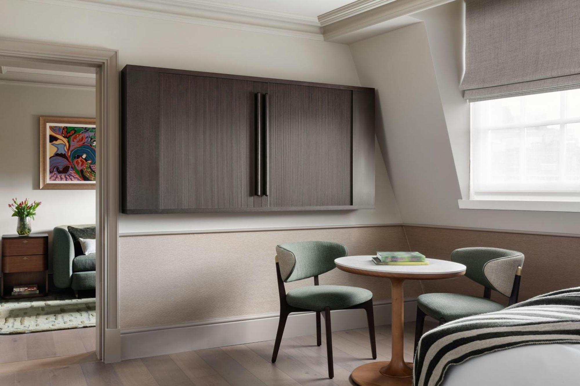 Hotell Montcalm Mayfair, Autograph Collection 5*