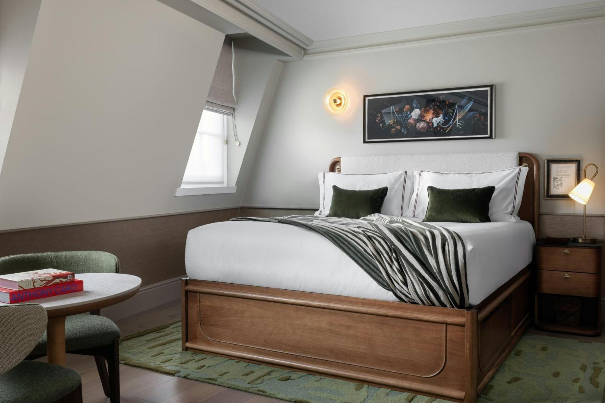 Montcalm Mayfair, Autograph Collection Hotell London