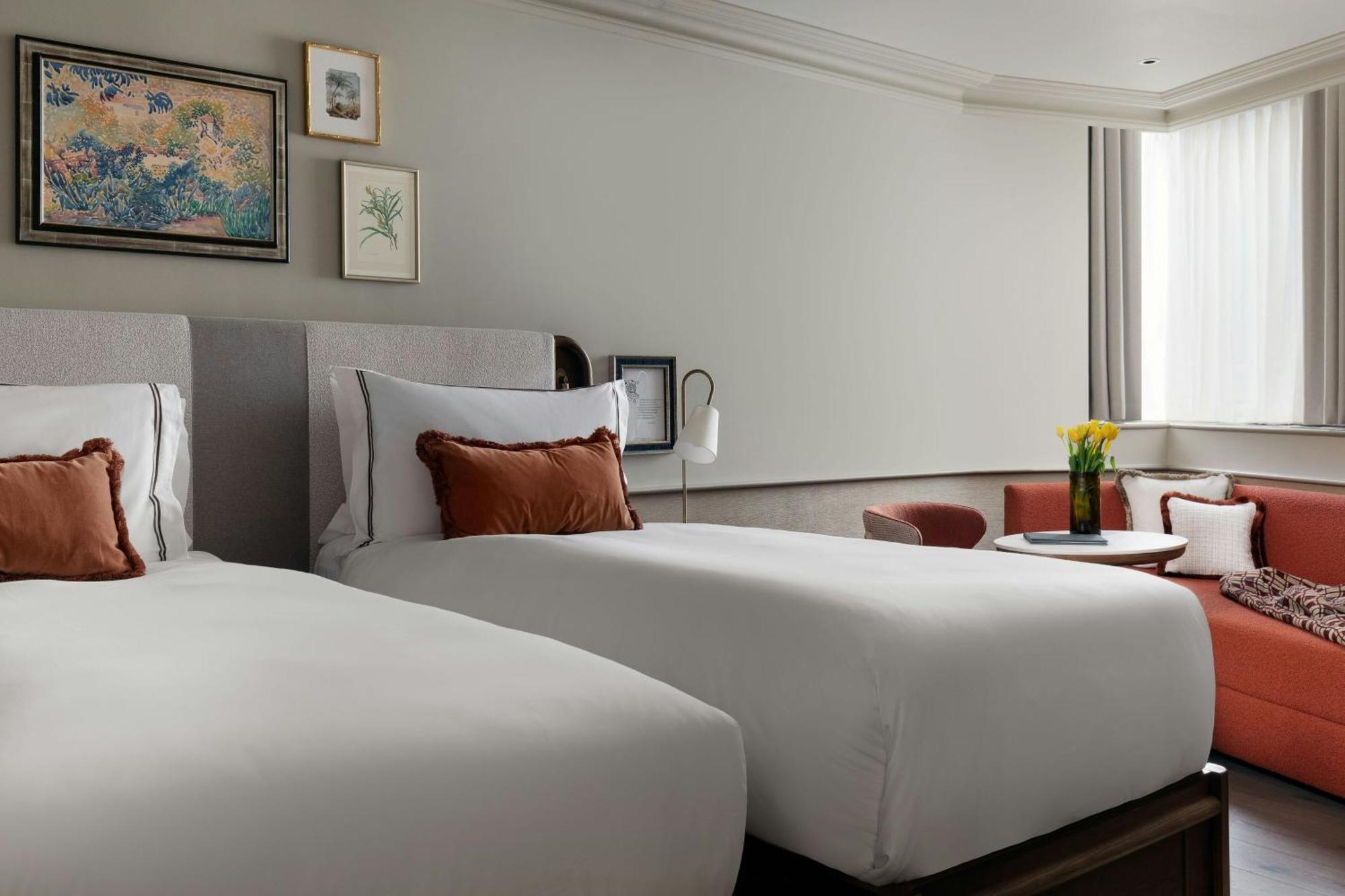 Hotell Montcalm Mayfair, Autograph Collection London