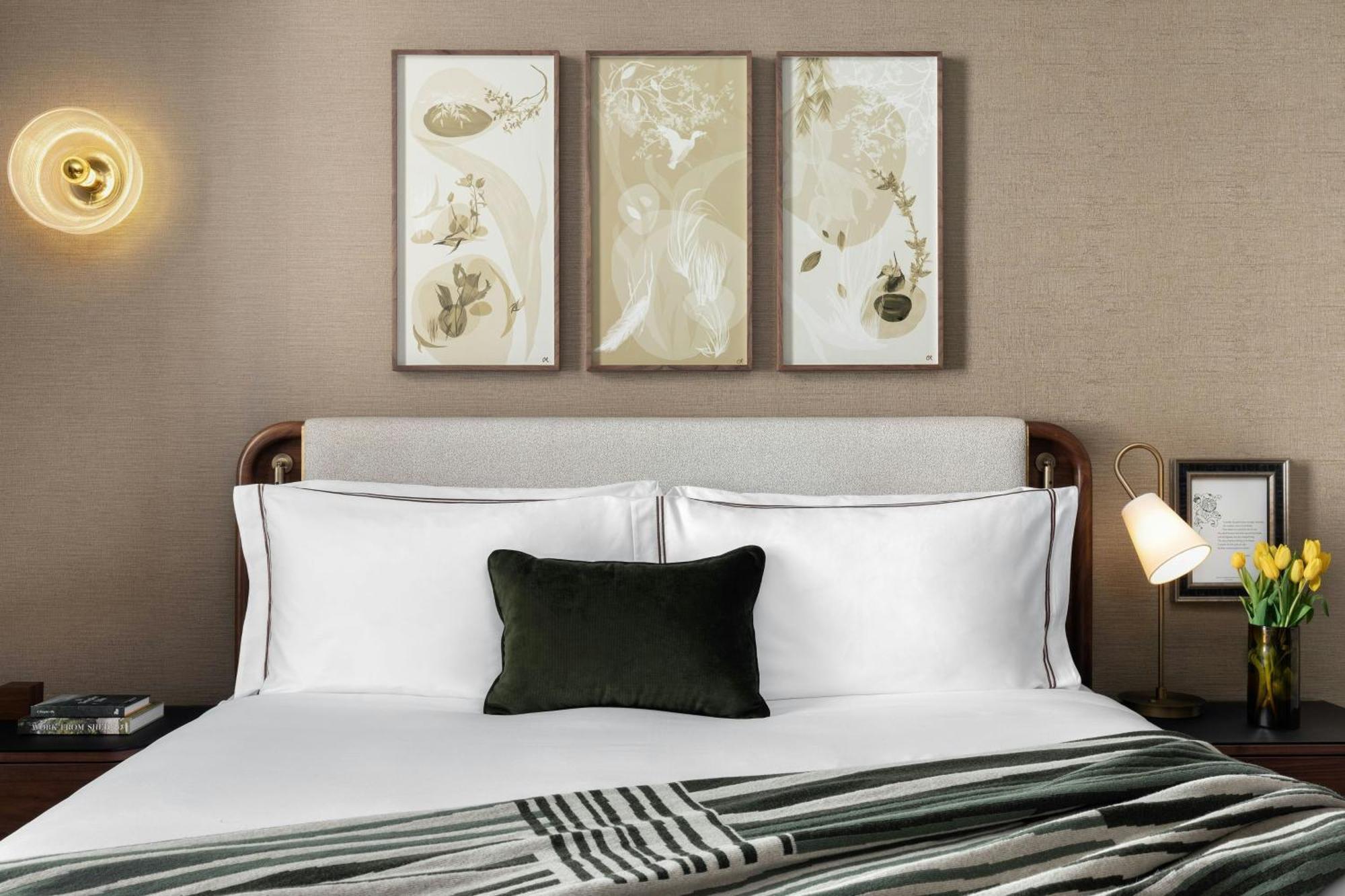 Montcalm Mayfair, Autograph Collection 5*