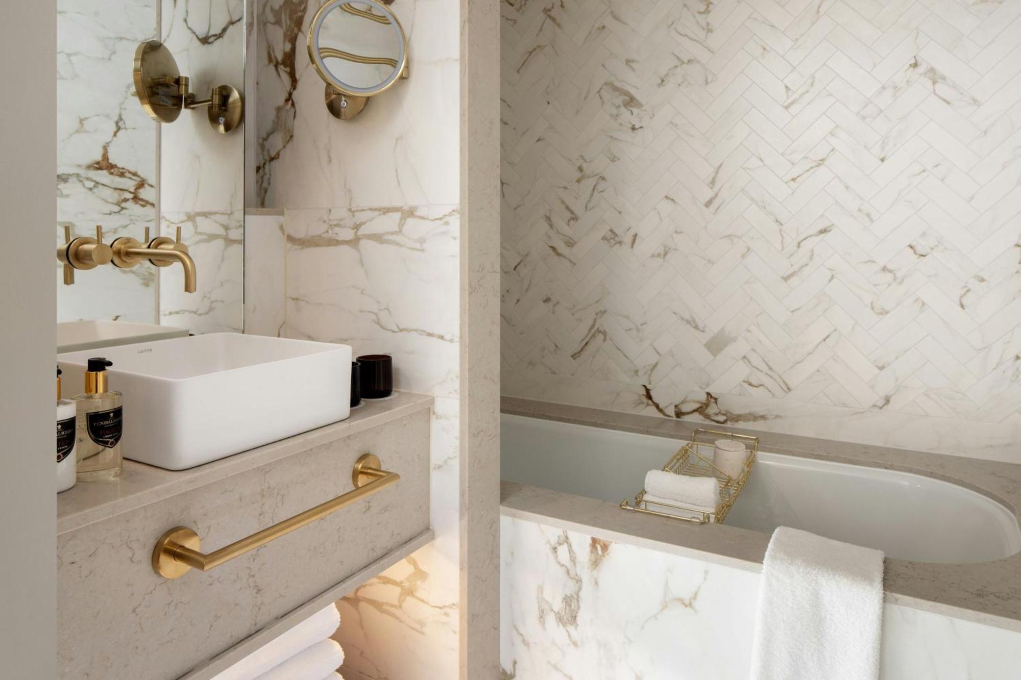Montcalm Mayfair, Autograph Collection London