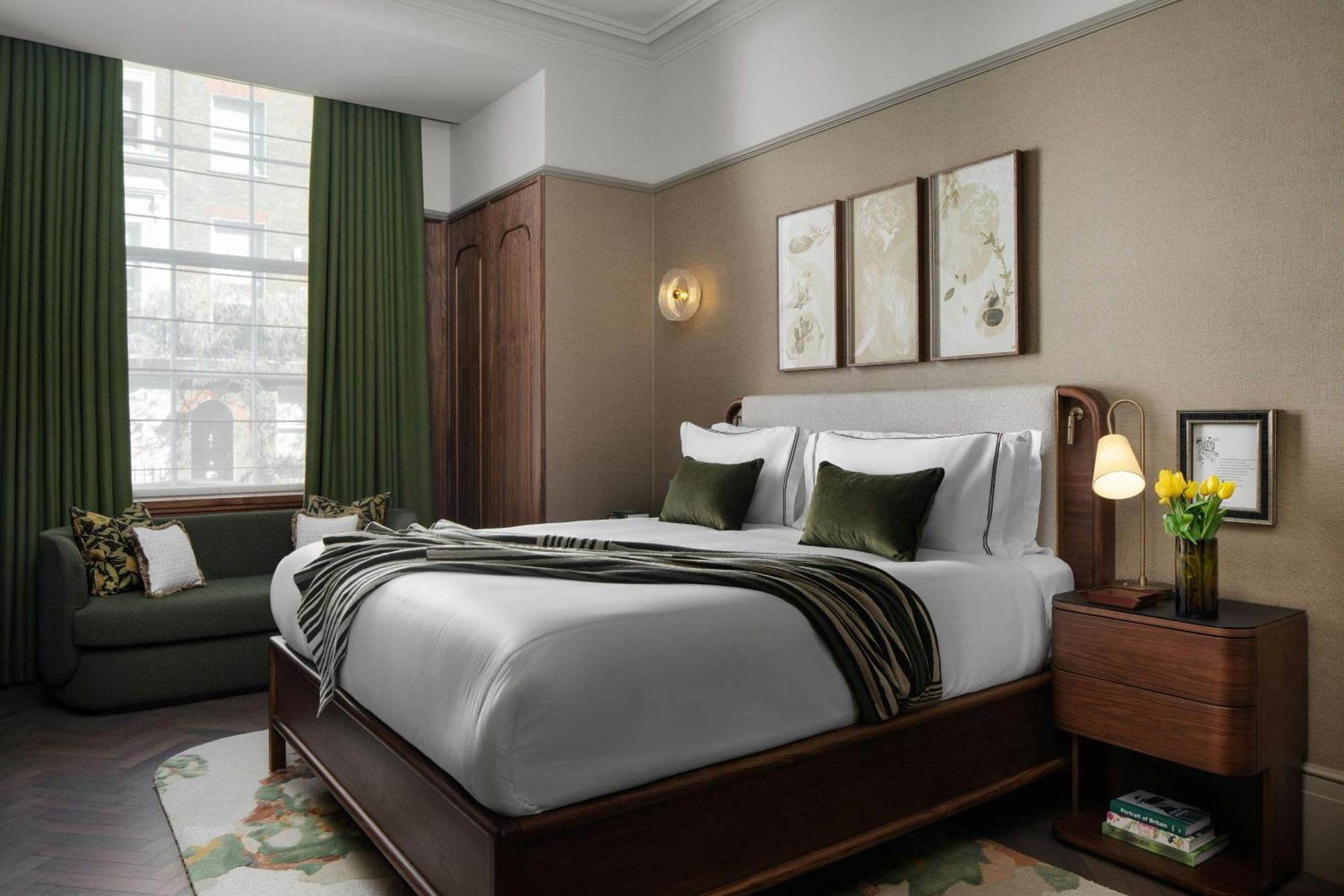 Montcalm Mayfair, Autograph Collection 5* London