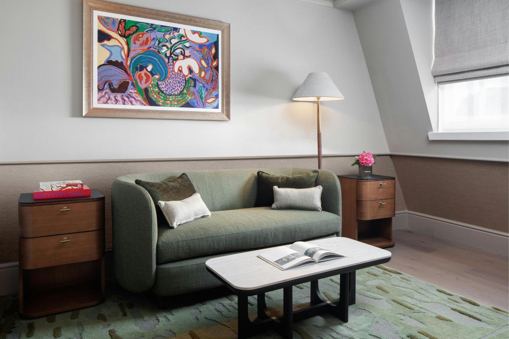 Montcalm Mayfair, Autograph Collection Hotell