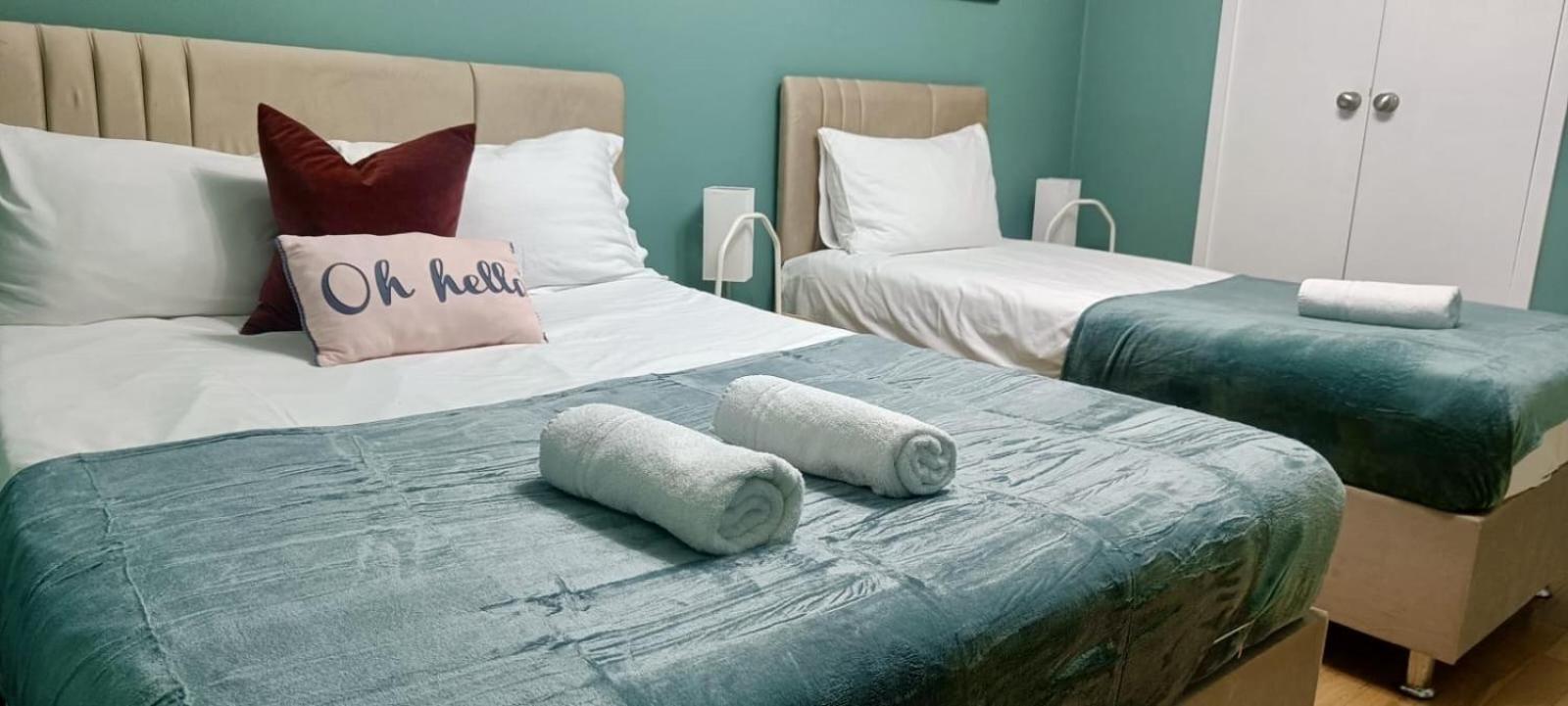 Deluxe - 1 Min Away From Camden Market And Station Lägenhet