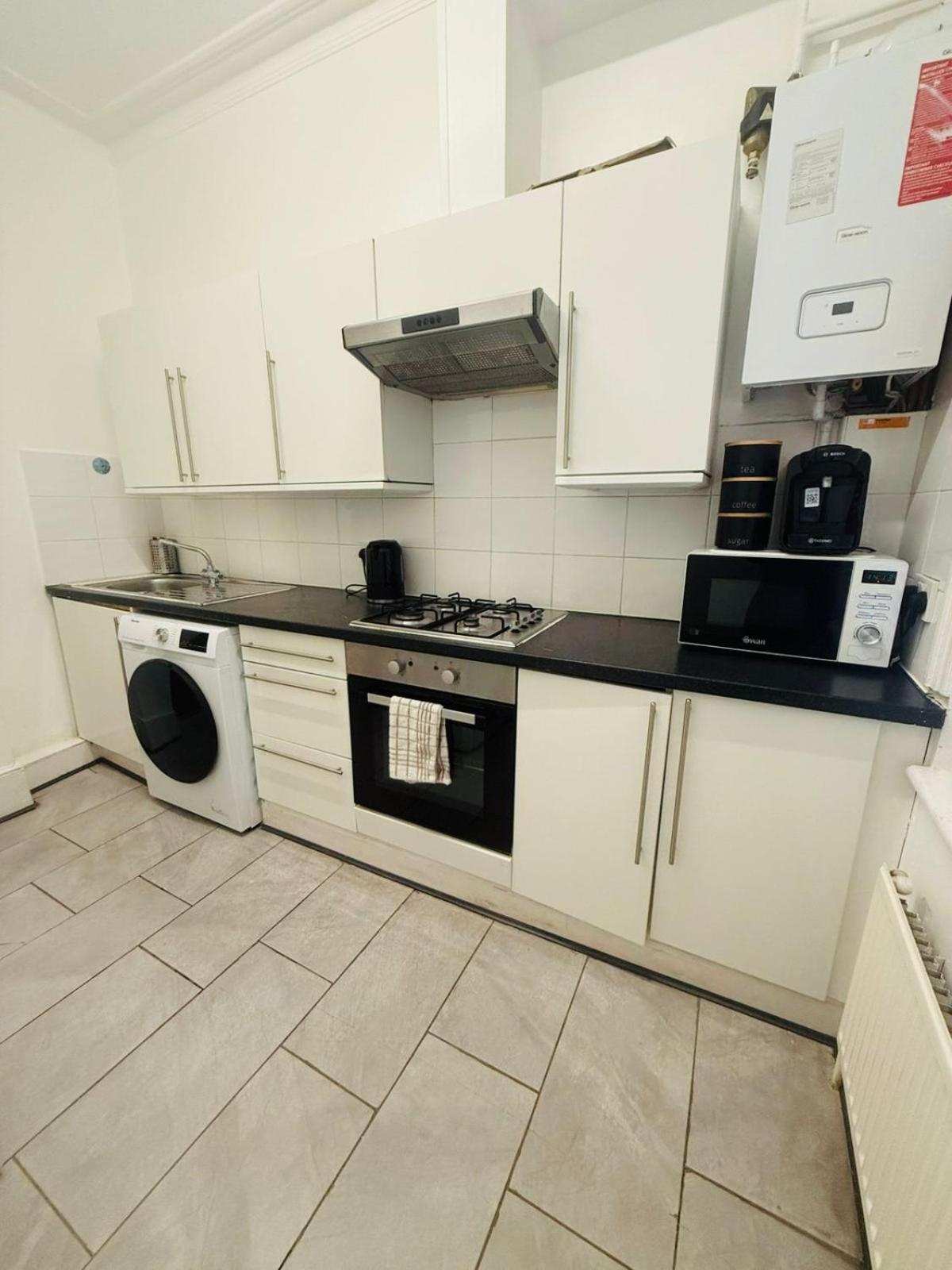 Cricklewood Broadway Guest Appartamento