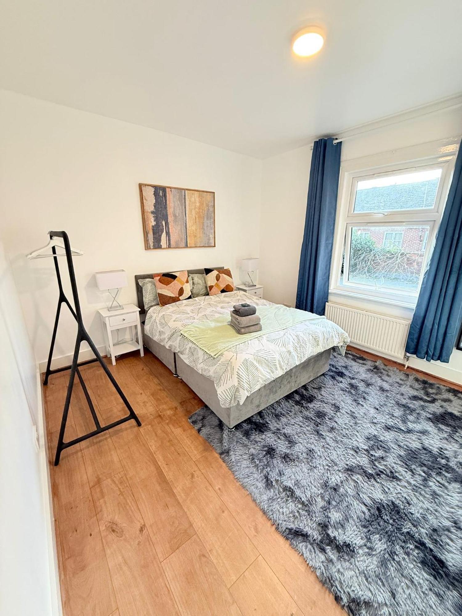 Appartamento Cricklewood Broadway Guest *
