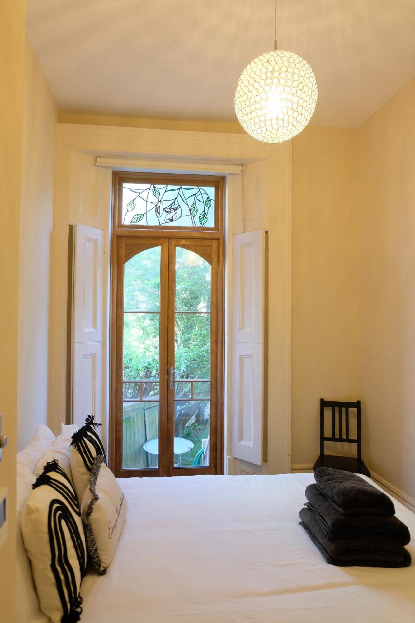 Apartment Amanah - 2 Bed Iconic Abbey Road Zone 2