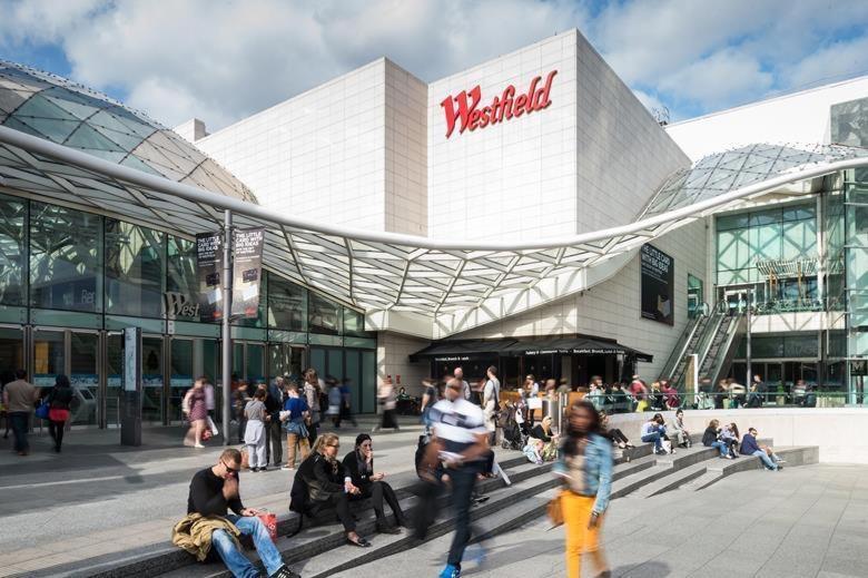 Modern Spacious 1 Bed Flat Westfield Shepherds Bush Free Wifi Lägenhet *
