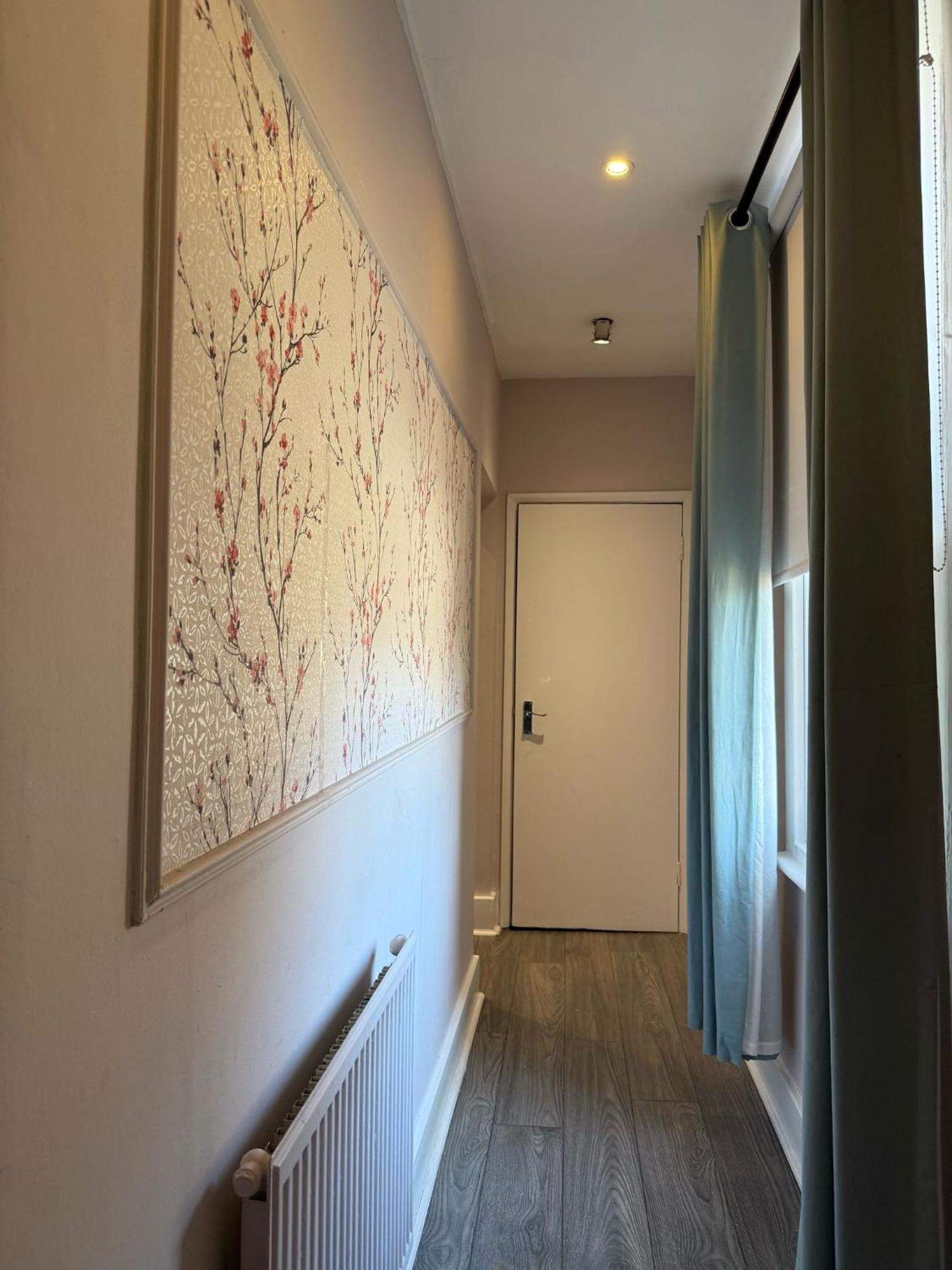 A5-2nd Flr 1 Bed Flat Near Elephant And Castle Appartement *