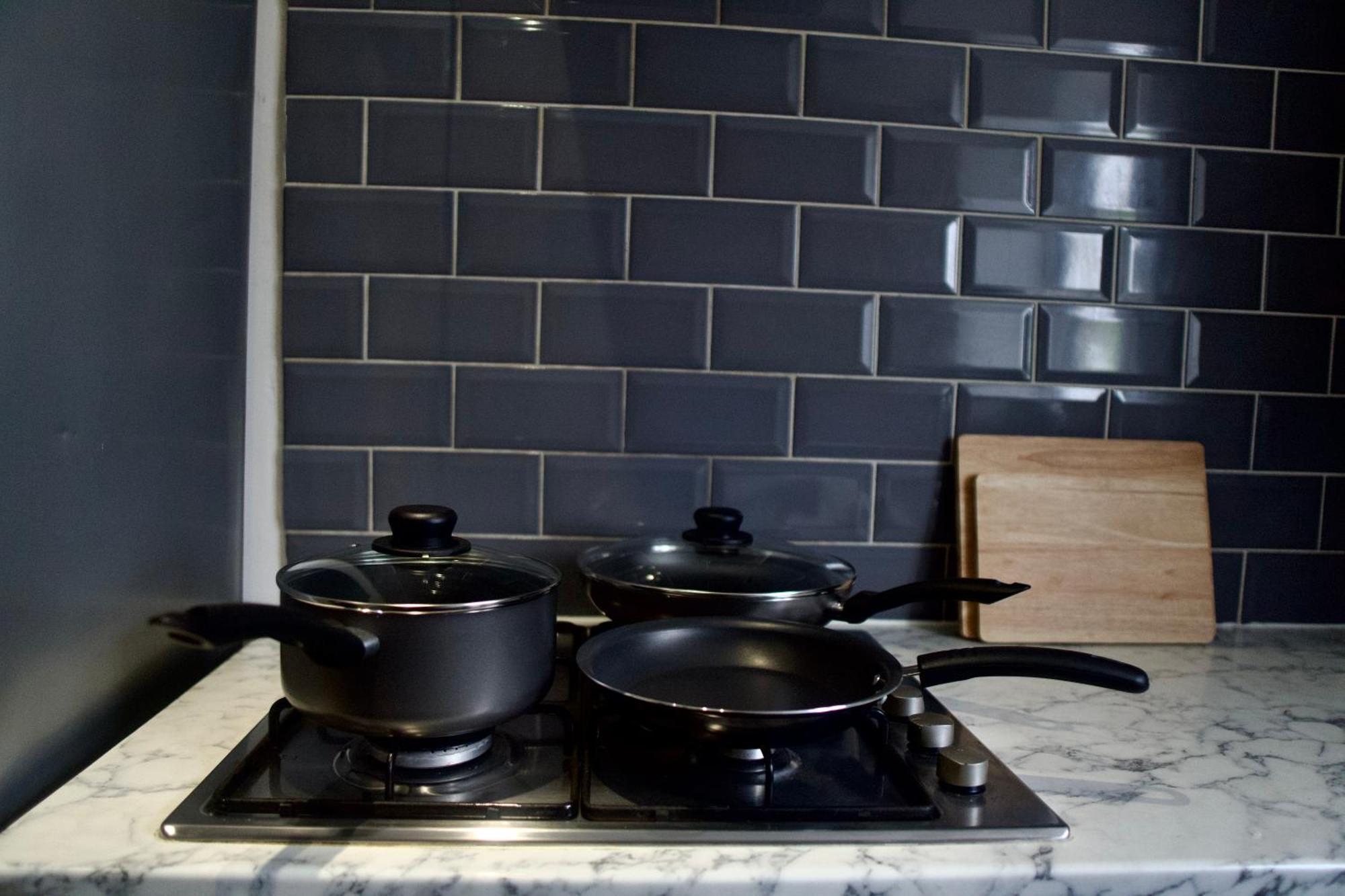 Lägenhet Stratford Centre, 2 Or 3 Bedroom Apartment, Walk To Westfield, Near Station, Sleeps 6 London