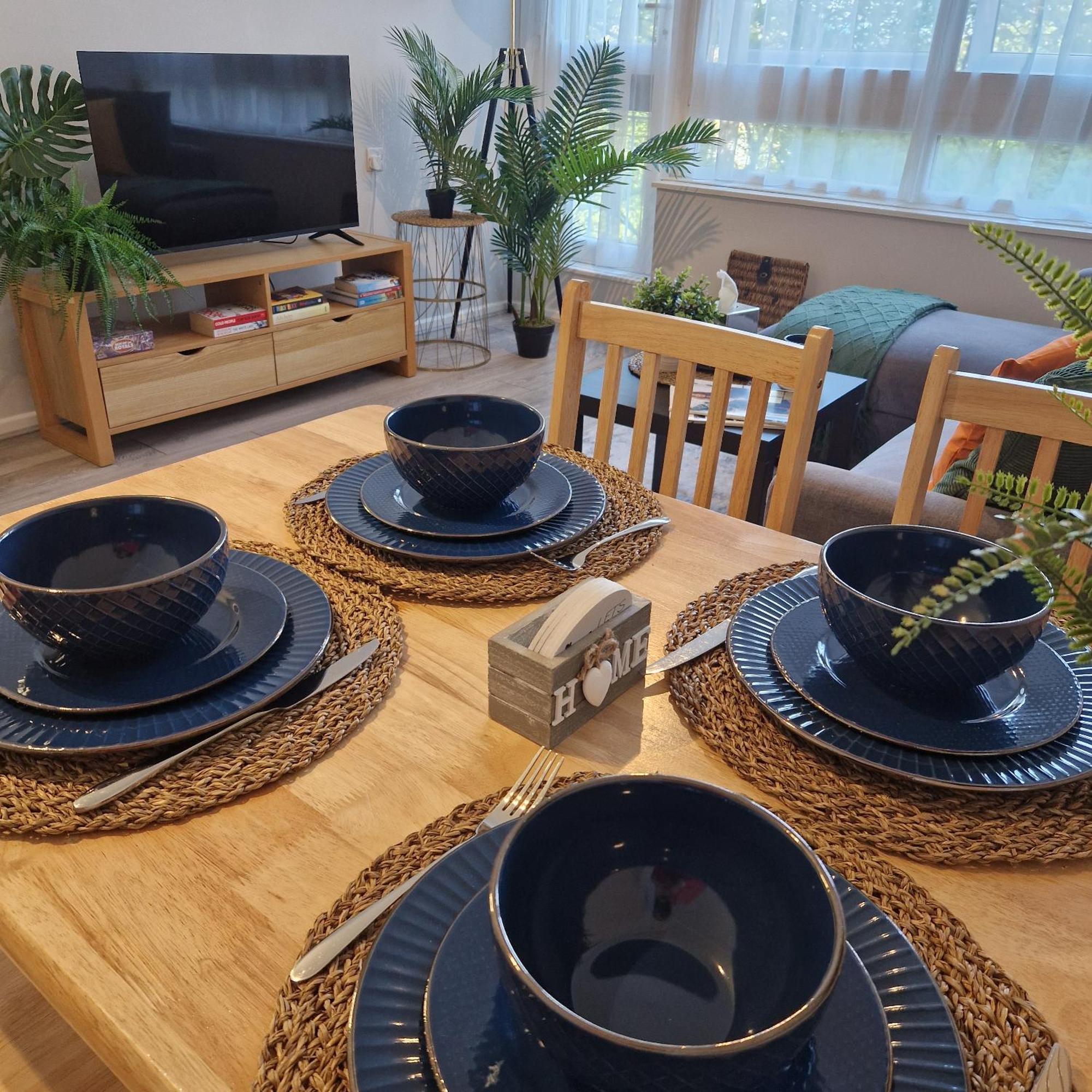 Modern Spacious 1 Bed Flat Westfield Shepherds Bush Free Wifi Apartment *