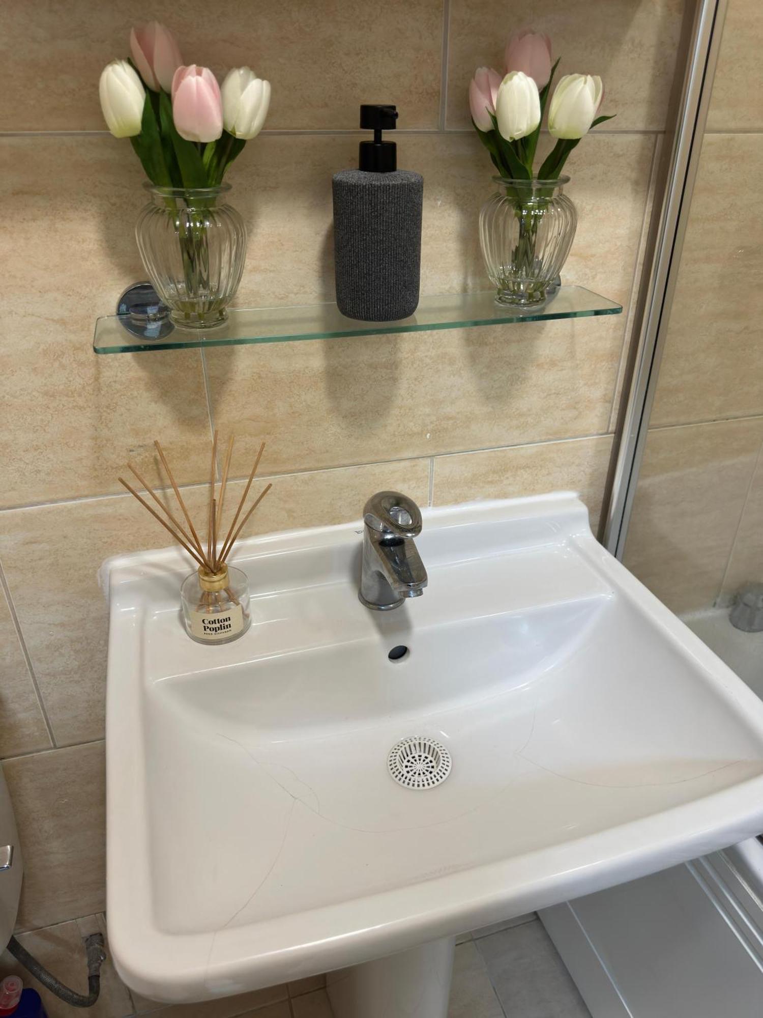 Magnificent Luxurious For 6ppl In Stratford - 6mins Walk To Stratford Station Apartment London
