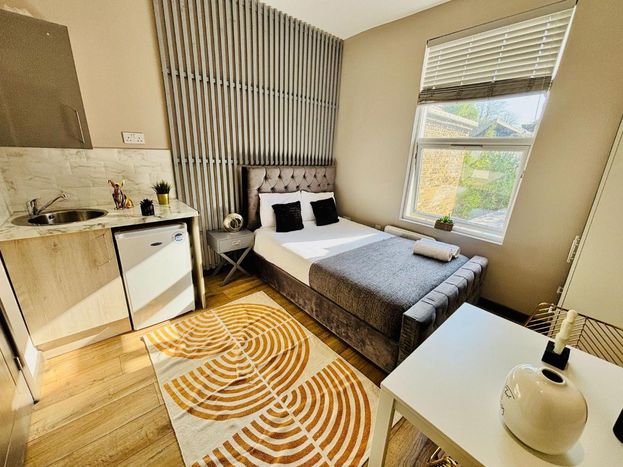 Appartamento Holloway's House - No 37 - Bright & Cozy Escape