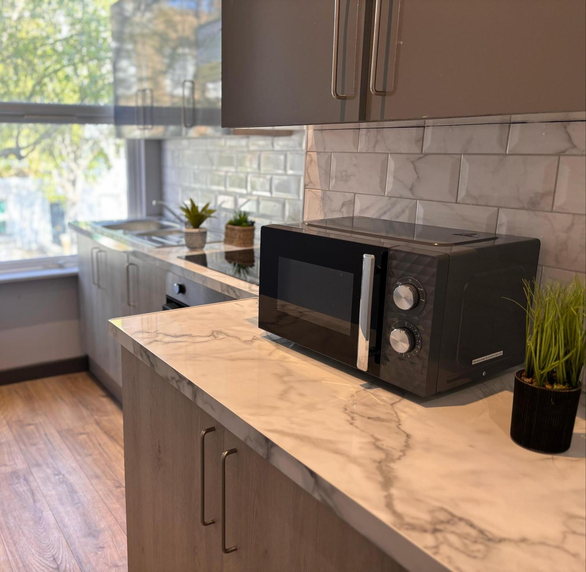 Appartamento Holloway's House - No 37 - Bright & Cozy Escape Londra
