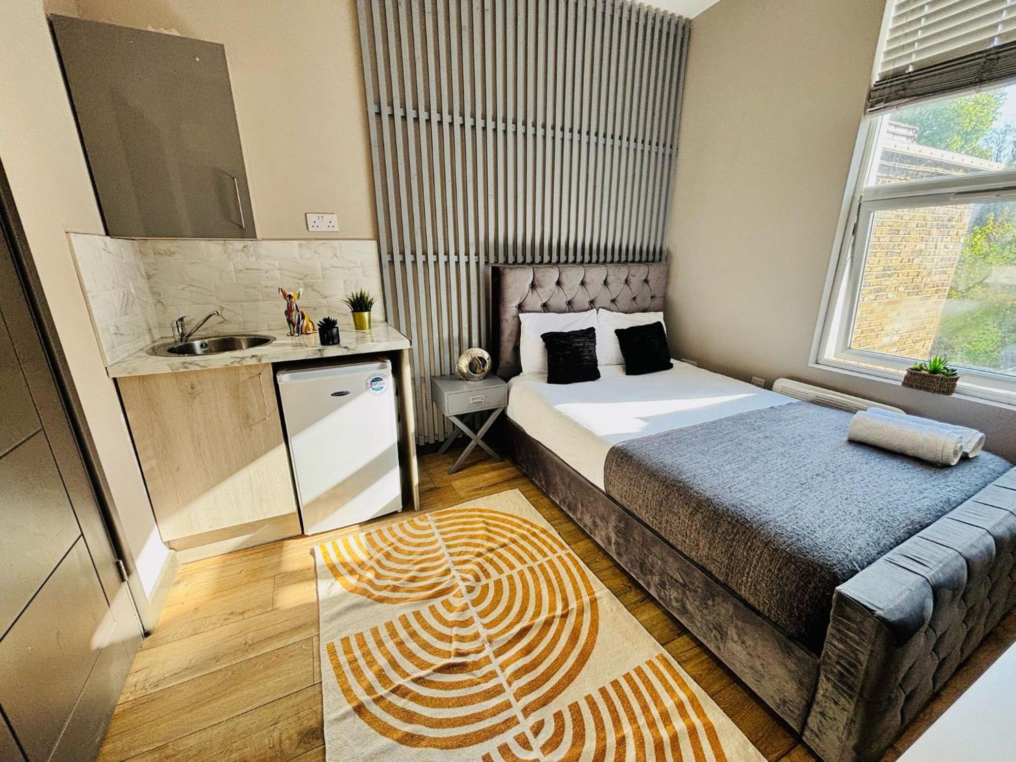 Appartamento Holloway's House - No 37 - Bright & Cozy Escape *