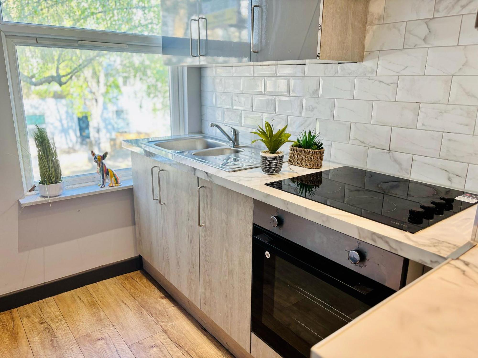 Appartamento Holloway's House - No 37 - Bright & Cozy Escape *