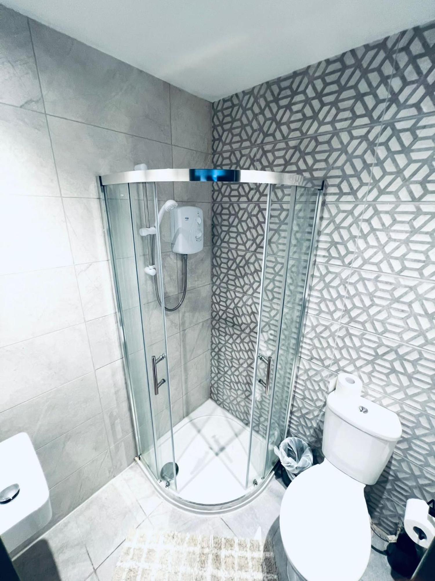 Appartamento Holloway's House - No 37 - Bright & Cozy Escape Londra