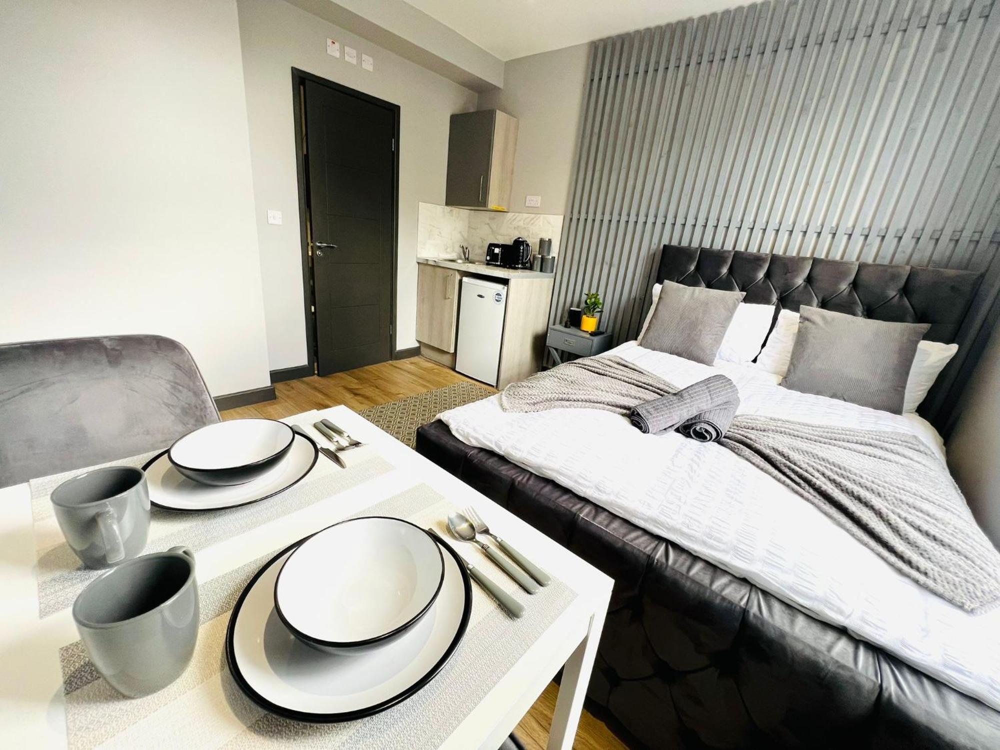 Appartamento Holloway's House - No 37 - Bright & Cozy Escape *