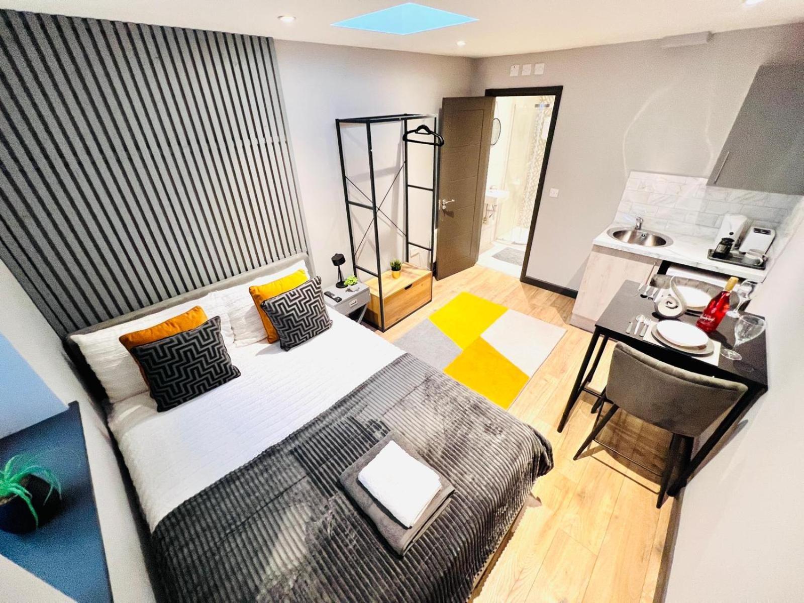 Appartamento Holloway's House - No 37 - Bright & Cozy Escape