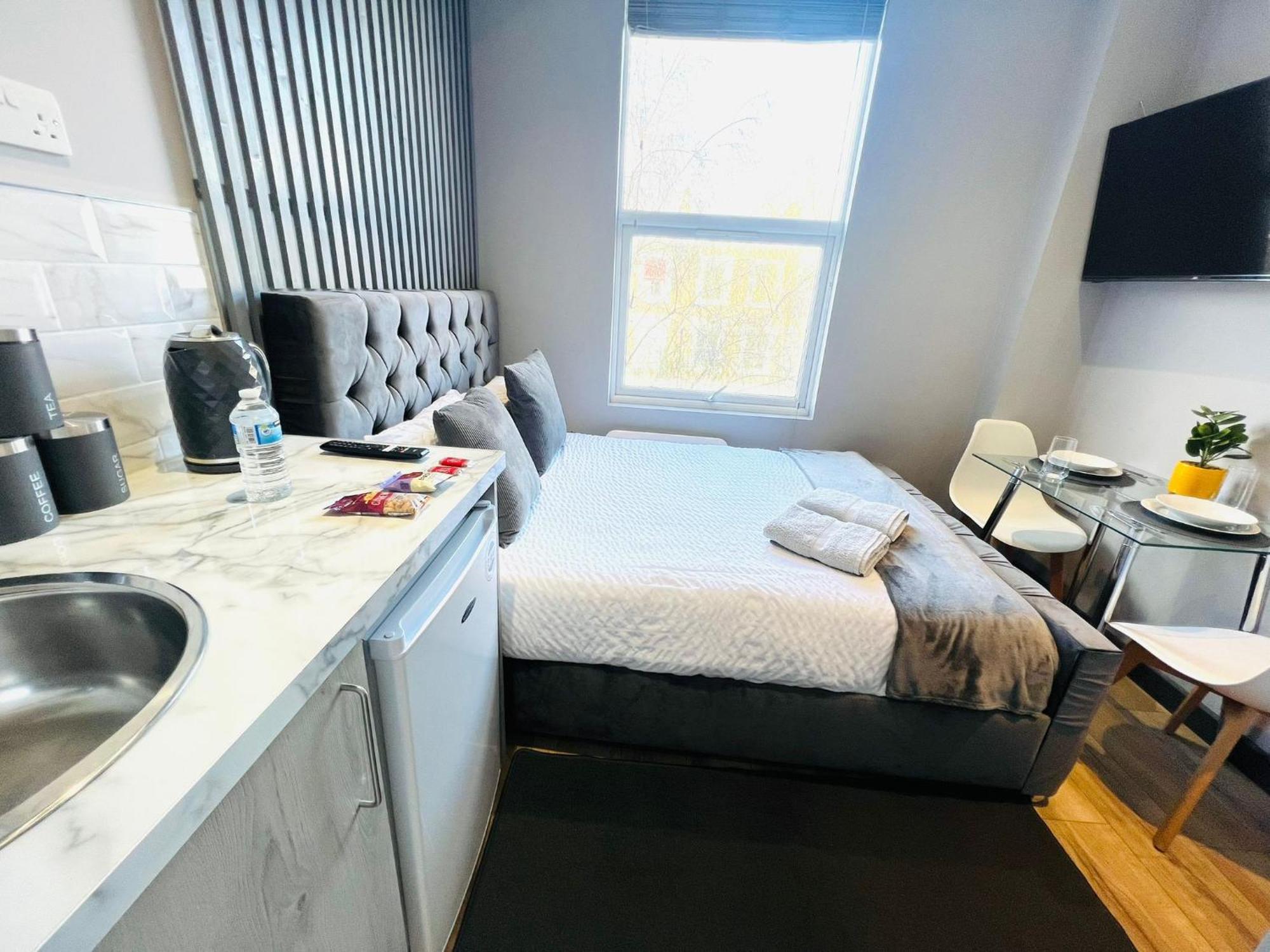 Appartamento Holloway's House - No 37 - Bright & Cozy Escape Londra