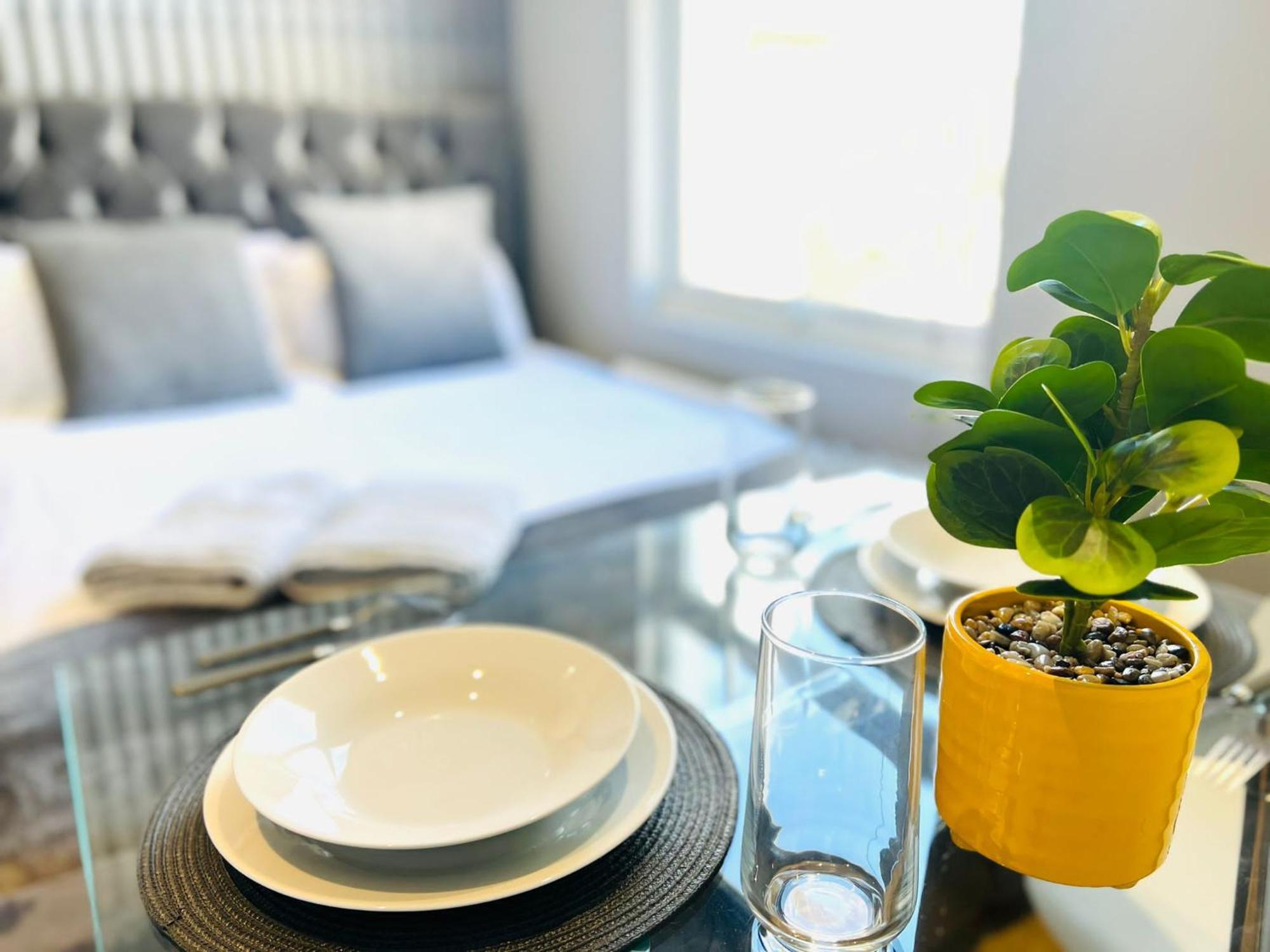 Holloway's House - No 37 - Bright & Cozy Escape Appartamento *