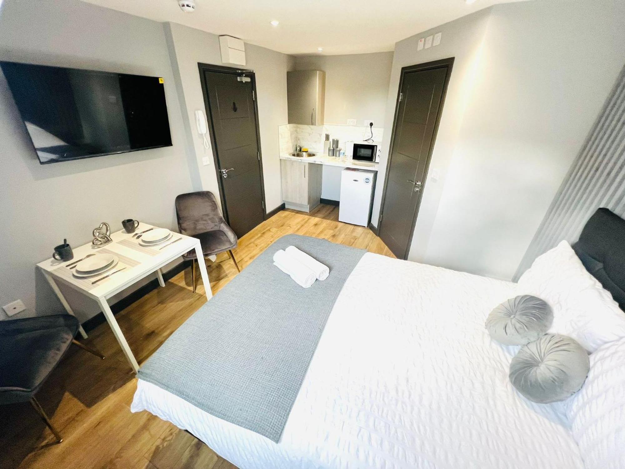 Holloway's House - No 37 - Bright & Cozy Escape Appartamento Londra