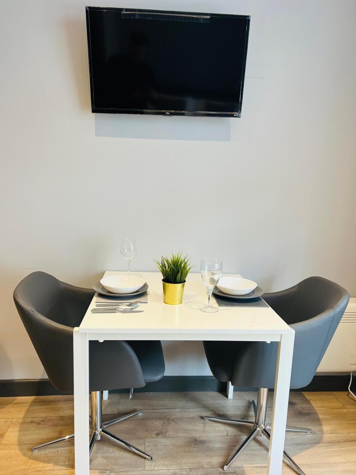 Appartamento Holloway's House - No 37 - Bright & Cozy Escape *