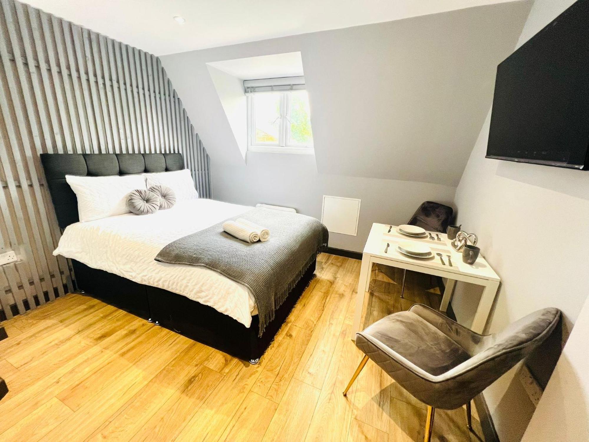 Appartamento Holloway's House - No 37 - Bright & Cozy Escape *