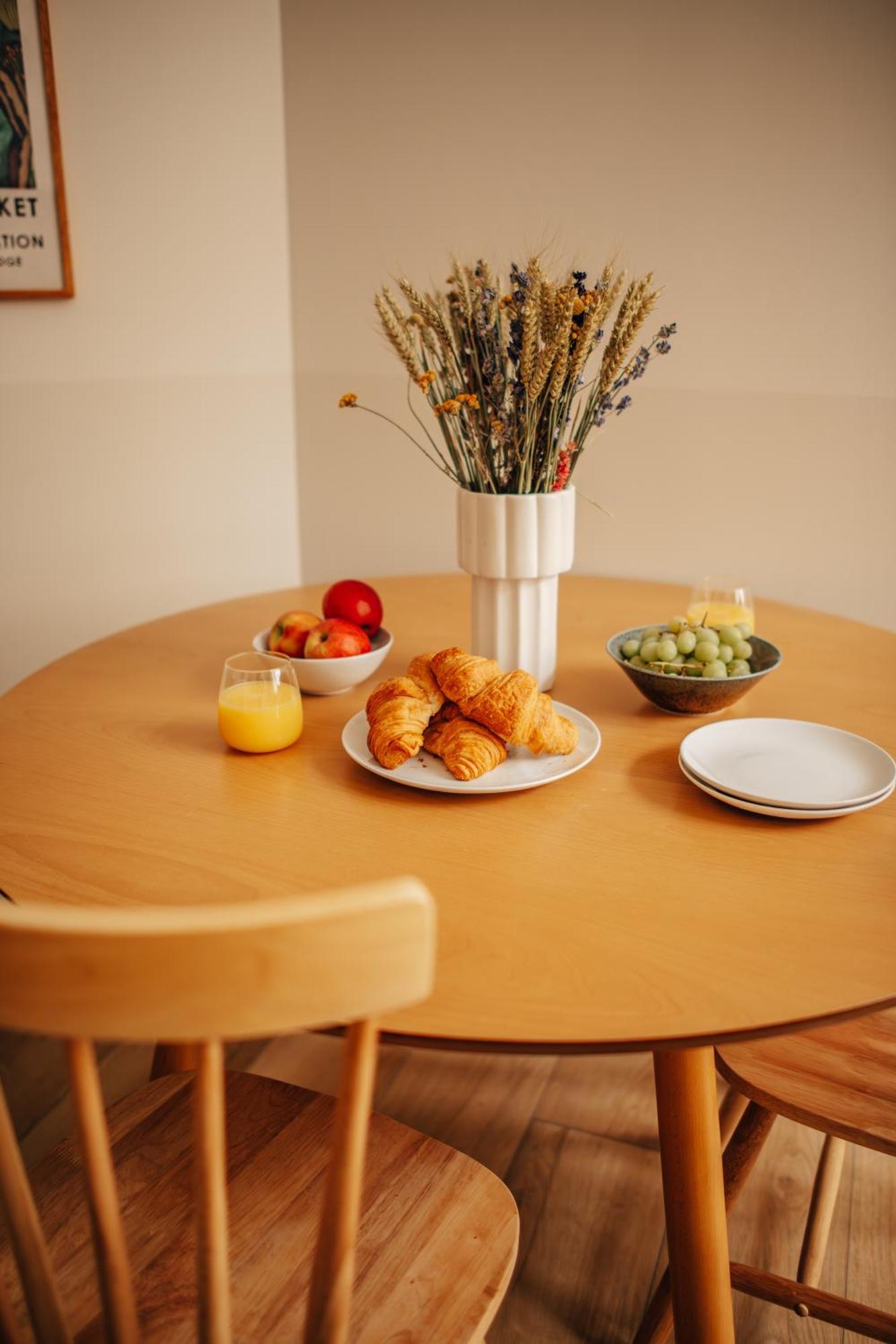 Apartment The Regency - Serviced *
