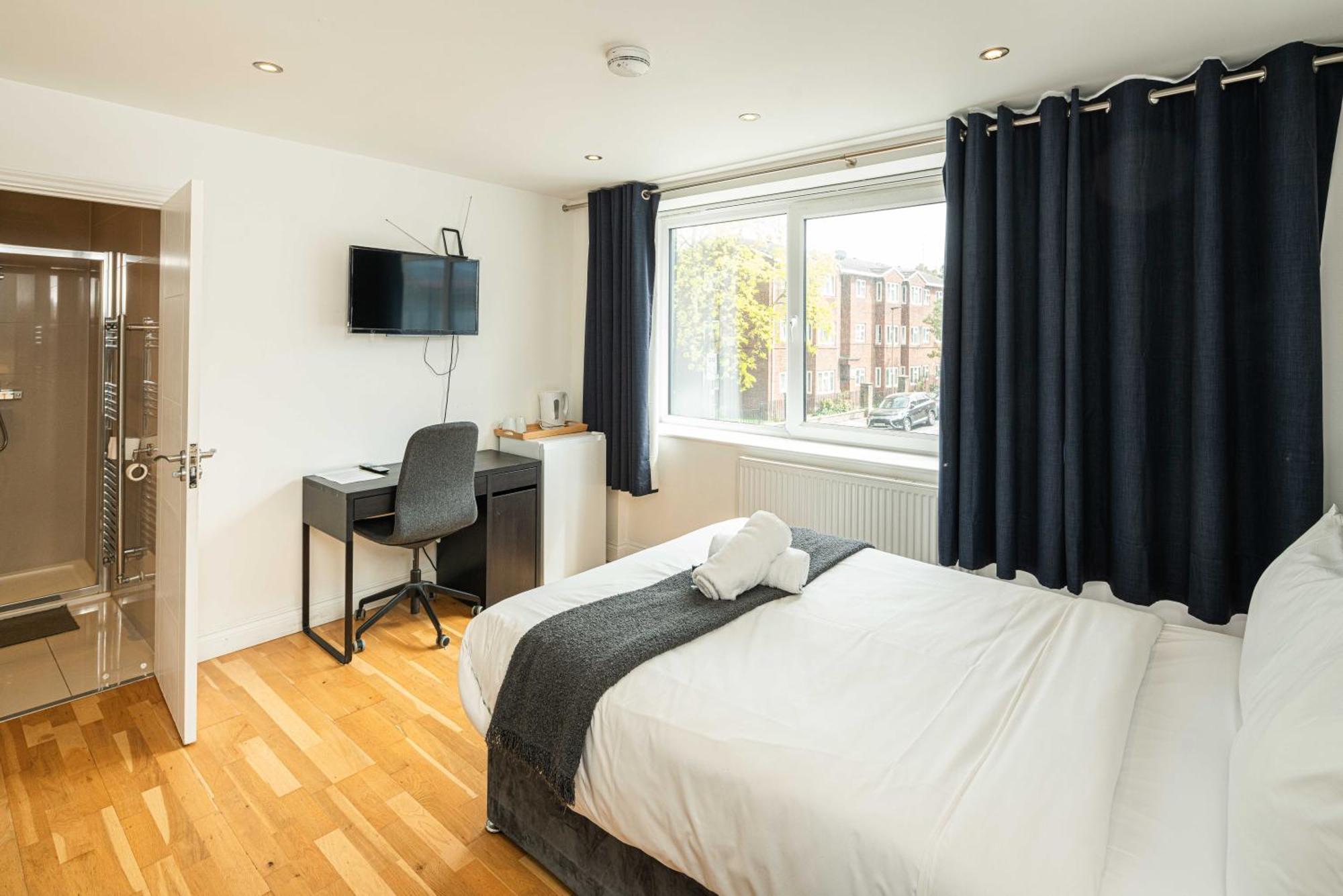 Arena House Guest house London