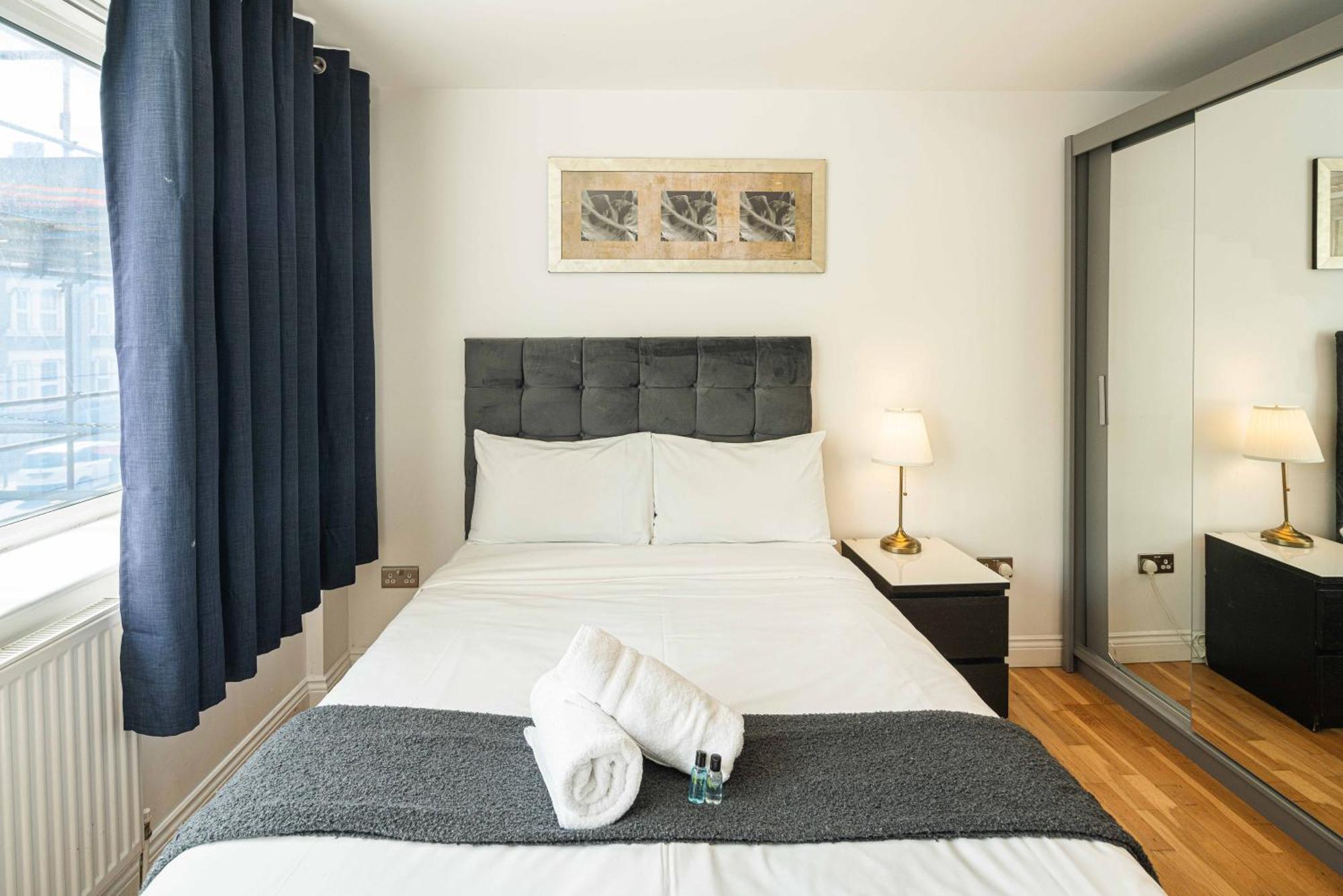 Arena House Guest house