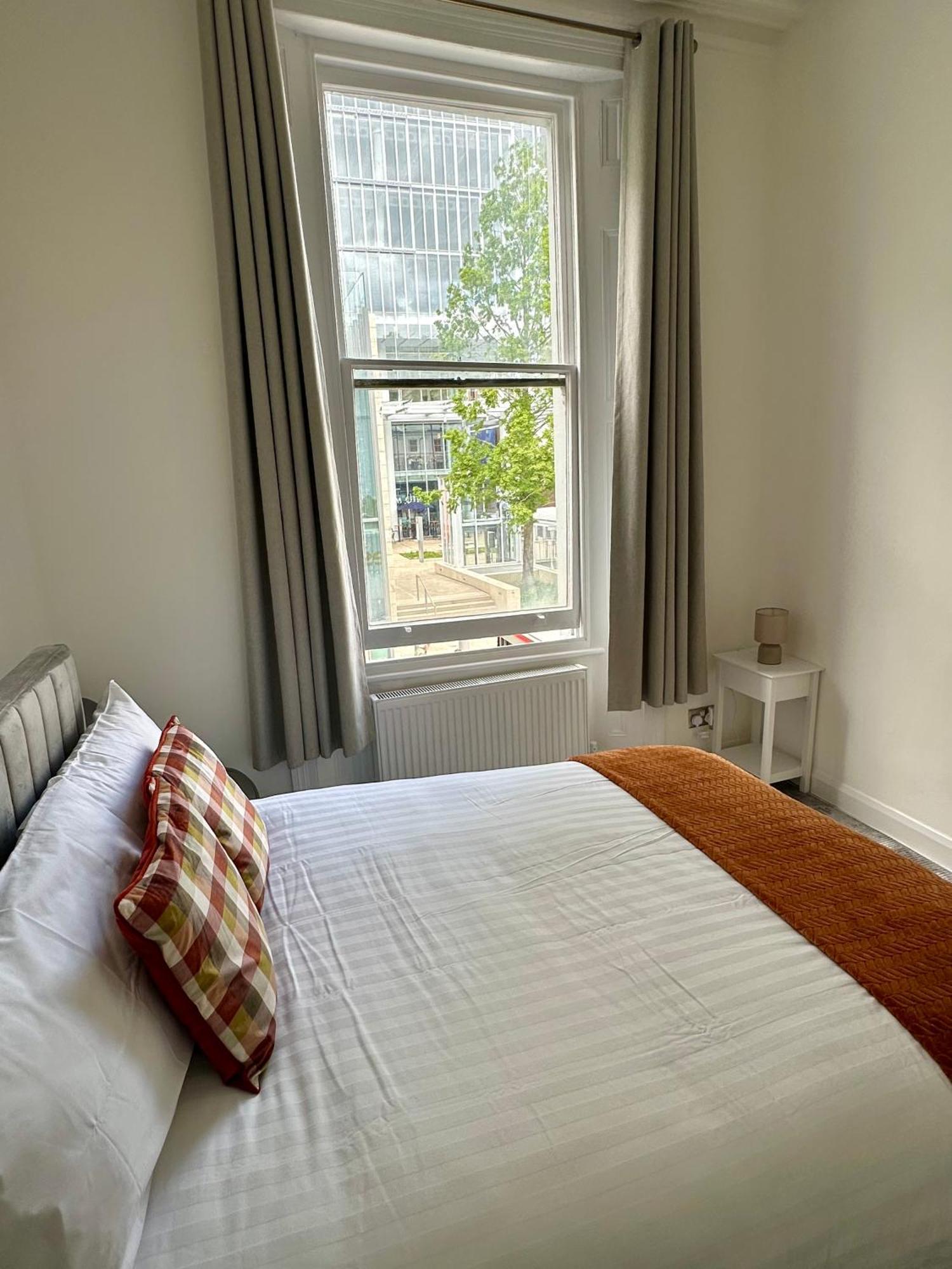 Paddington Praed St Appartement Londen
