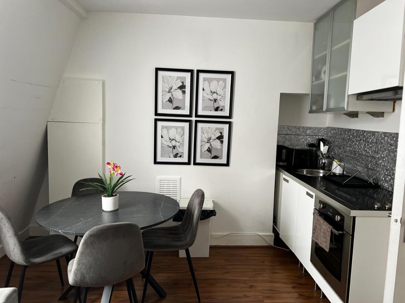 Appartamento Paddington Praed St *