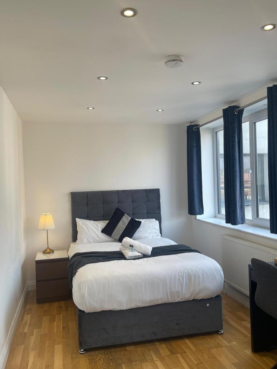 Arena House Guest house London