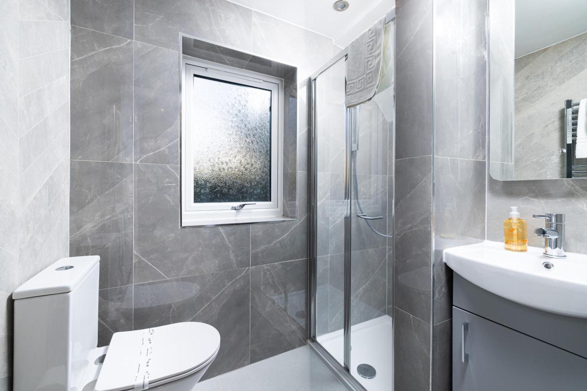 Apartment Charmstay Kensington Olympia London