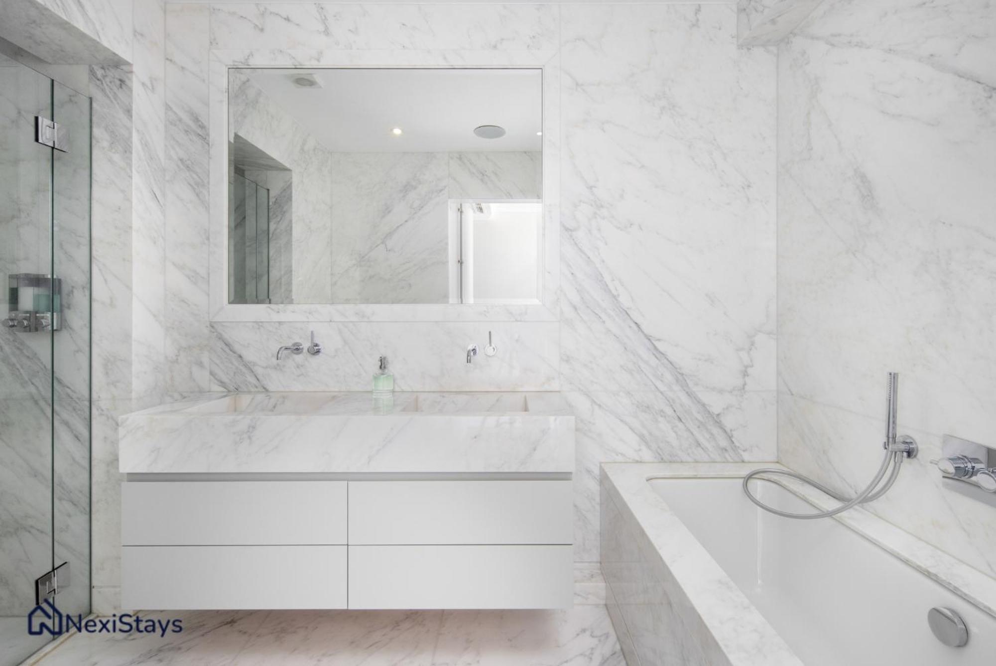1 Min Walk To Harrods, Knightsbridge Penthouse Appartement