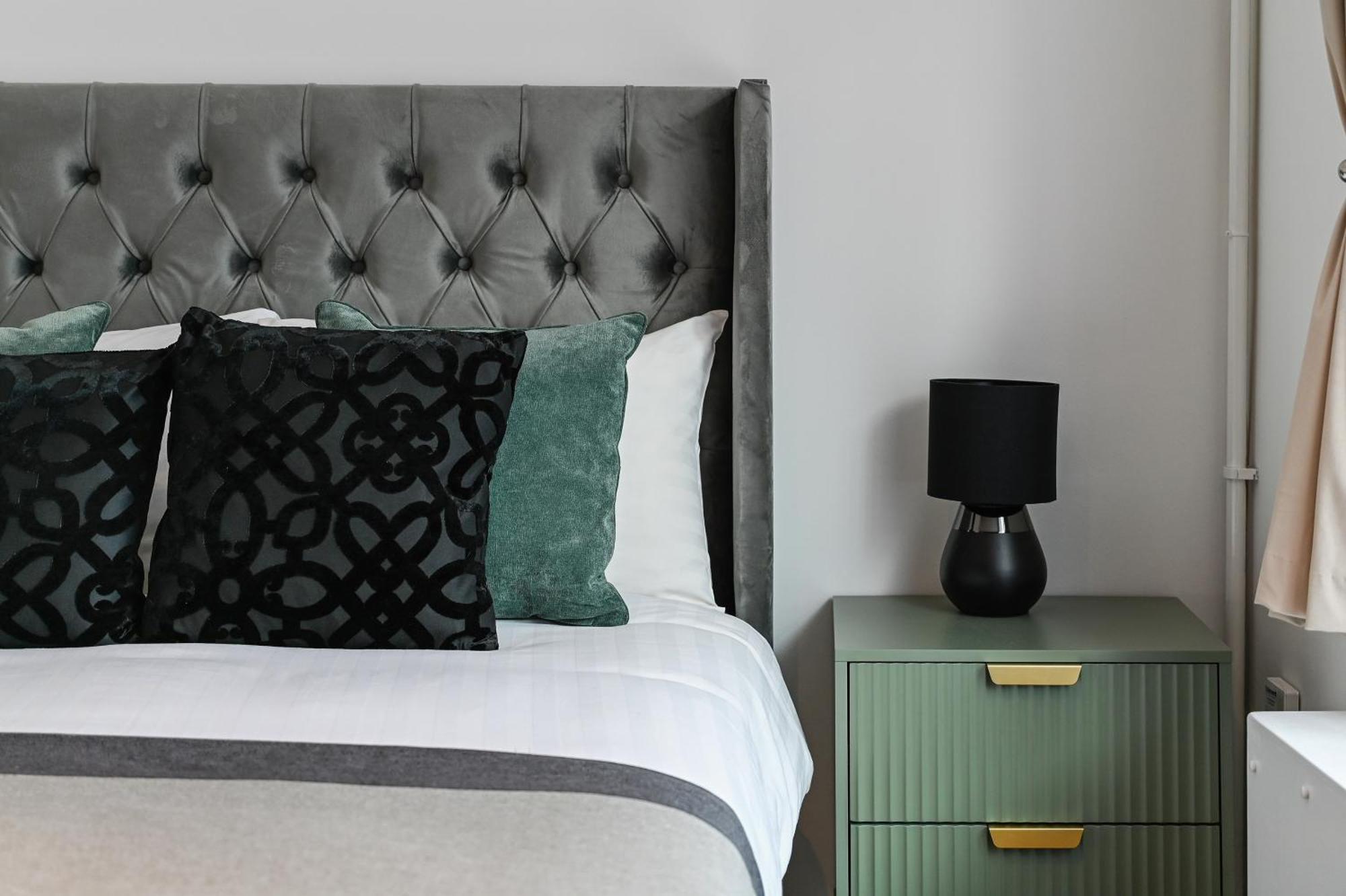 Appartement Avari - Hatton Collection