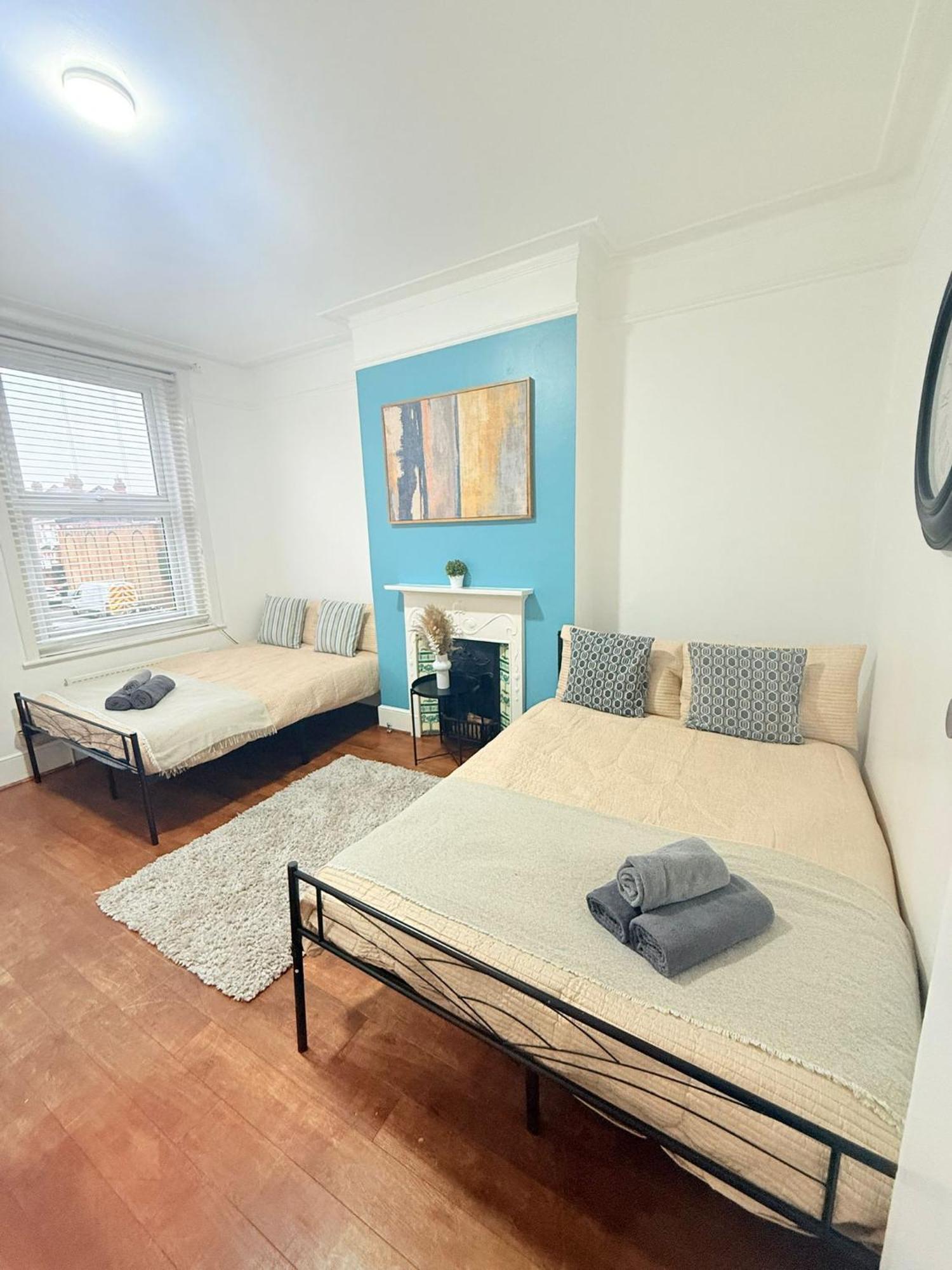 Appartamento Cricklewood Broadway Guest