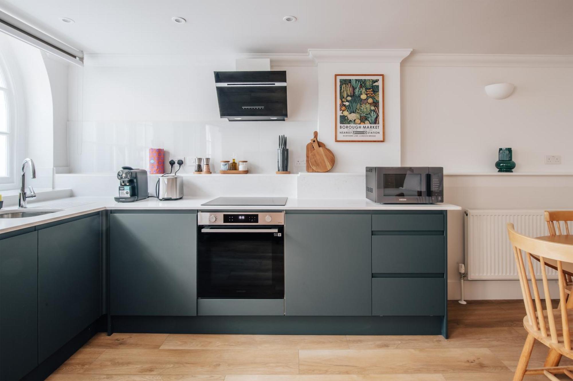 The Regency - Serviced Apartment *