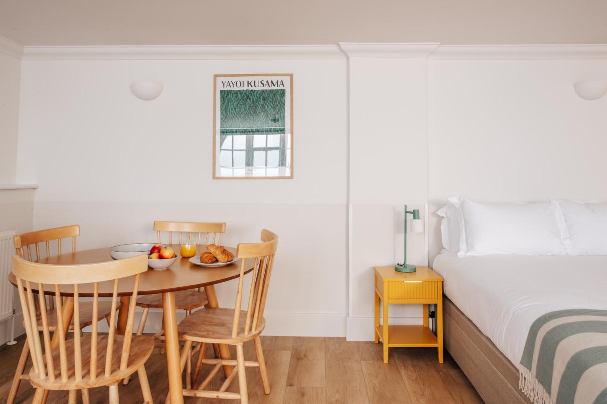 The Regency - Serviced London
